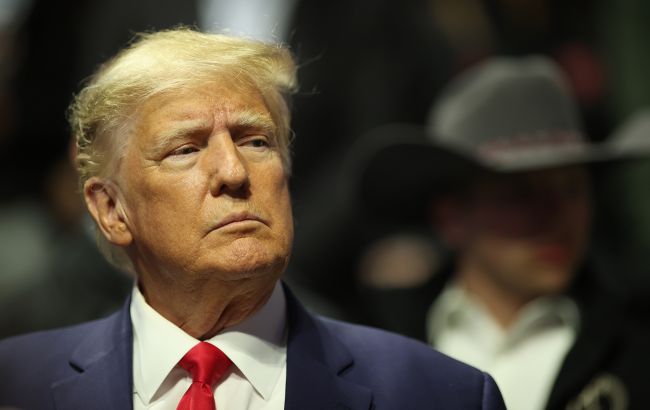 Трамп заявив, що він не буде укладати з Путіним мирну угоду щодо України 1