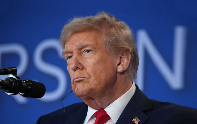 Трамп заявив, що знатиме що робити, якщо Путін не зустрінеться із Зеленським 1