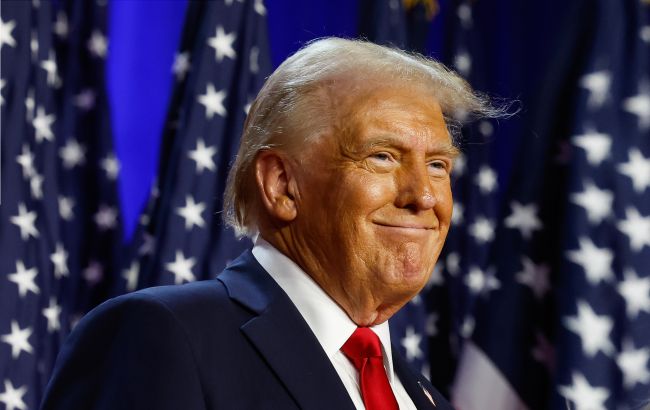 Трампа на Нобелівську премію миру висунув Білий дім 1