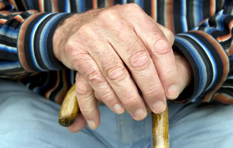 Тривалість життя зростає повільніше — чому покоління після 1939 року не доживе до 100 років — новини науки 1