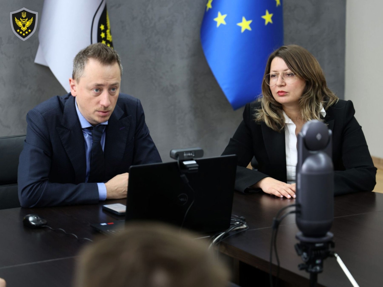Т.в.о. очільниці АРМА стала Ярослава Максименко: подробиці 1