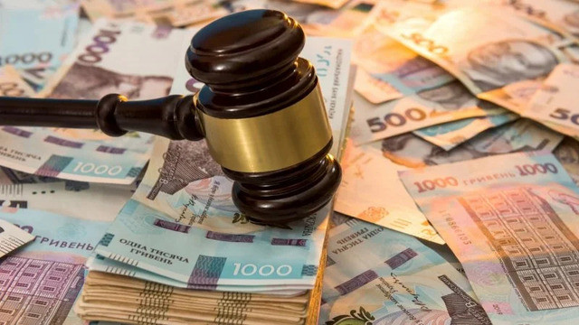 У бюджет найближчим часом перерахують 2,6 млрд грн, стягнених з онлайн-казино Pin-Up 1