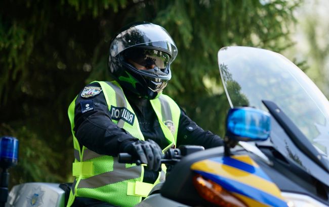 У Києві 25 серпня діятимуть тимчасові обмеження руху через візит іноземних делегацій 1