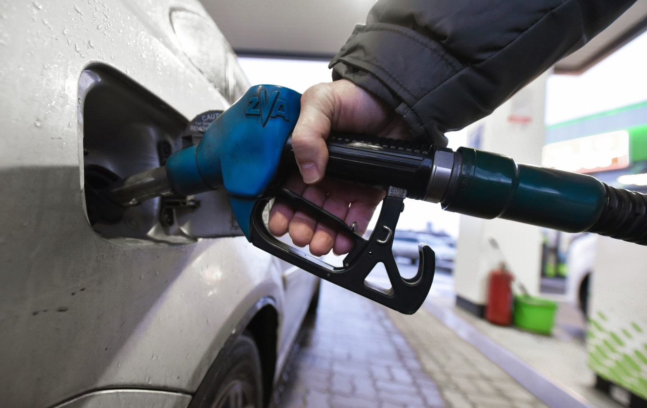 У Криму закінчився бензин АІ-95: активісти пояснюють дефіцит ударами дронів 1