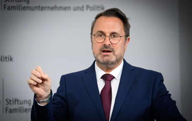У Люксембурзі закликали до жорсткіших санкцій проти росіян 1