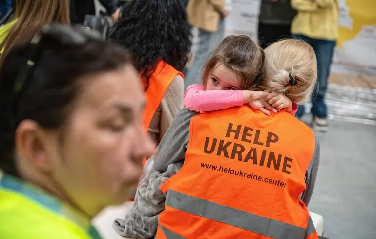 У Німеччині більшість українських біженців не працюють 1