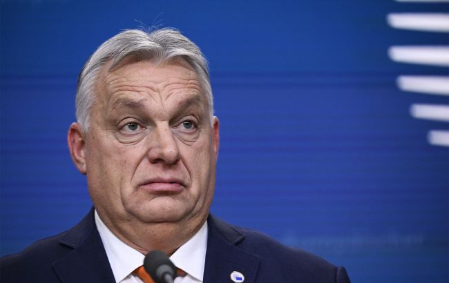 Угорщина може скоротити допомогу біженцям - Орбан виступив із жорсткою заявою 1
