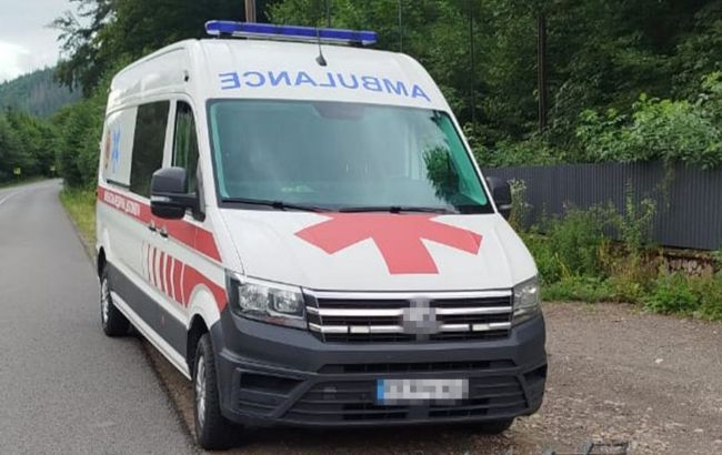 Ухилення від мобілізації - СБУ та Нацполіція затримали сімох організаторів схем 1