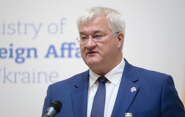 Україна відповість на ворожі дії щодо України 1