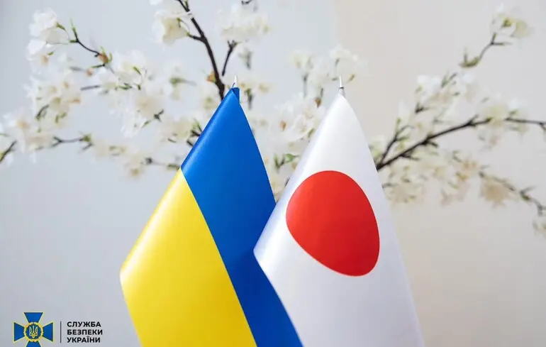 Україні треба відтермінування європейського екомита - у Японії відбувся Експо-225 1