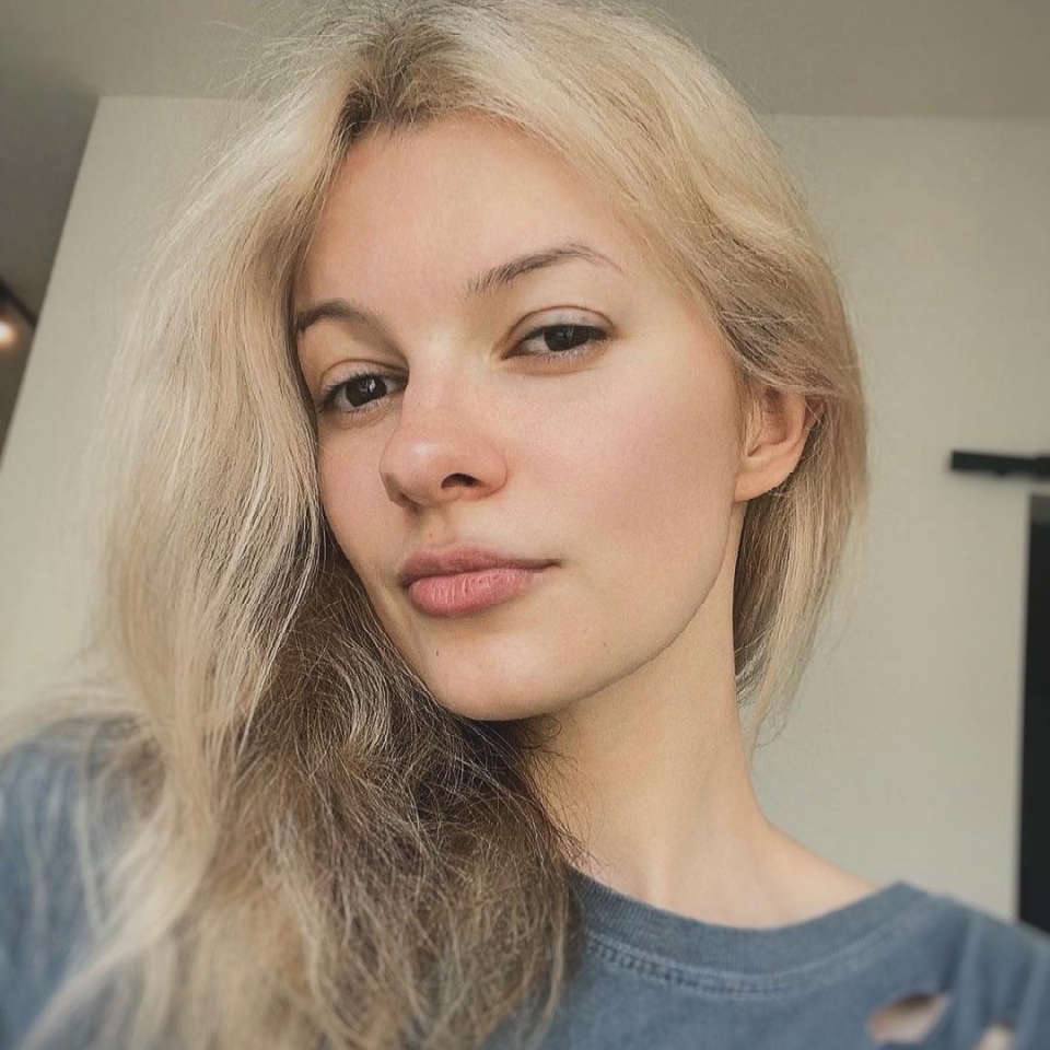 Українку Ірину Заруцьку 23 років вбили ножем у місті Шарлотт США - що відомо, хто вбивця 3