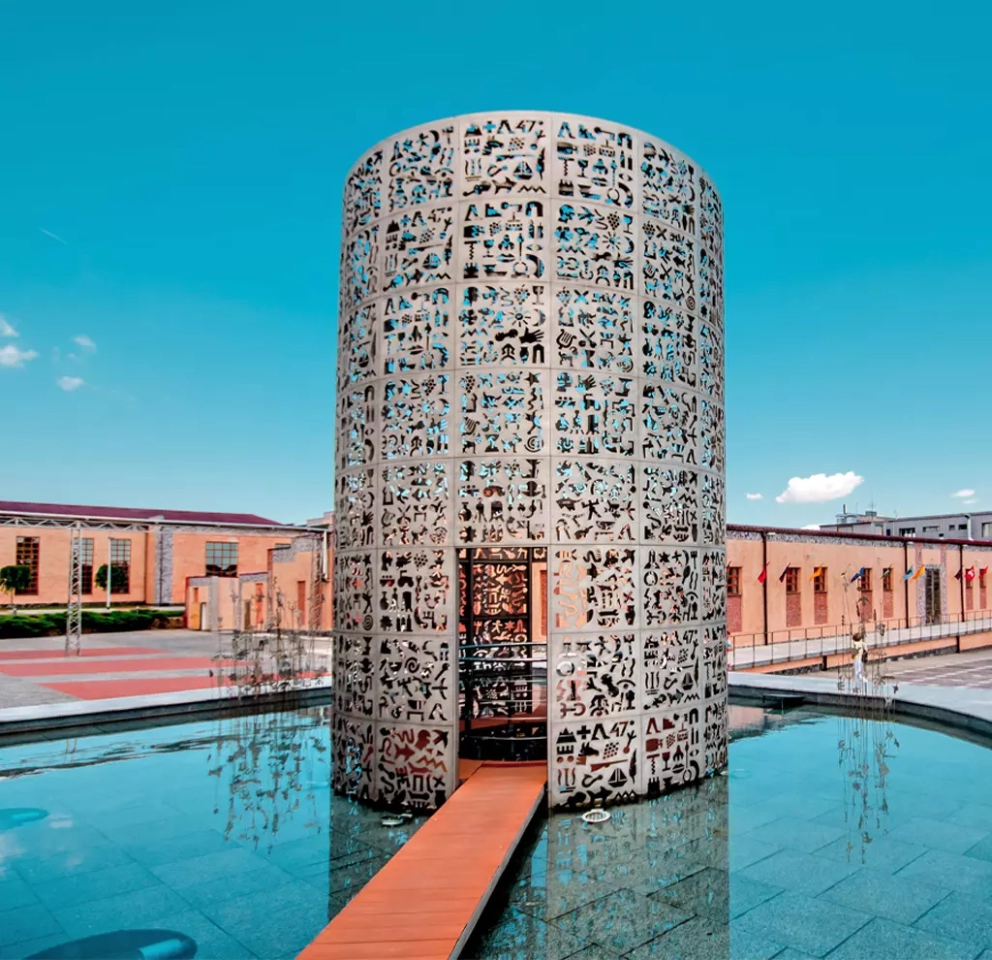 Українські замки - чому немає туристів 4