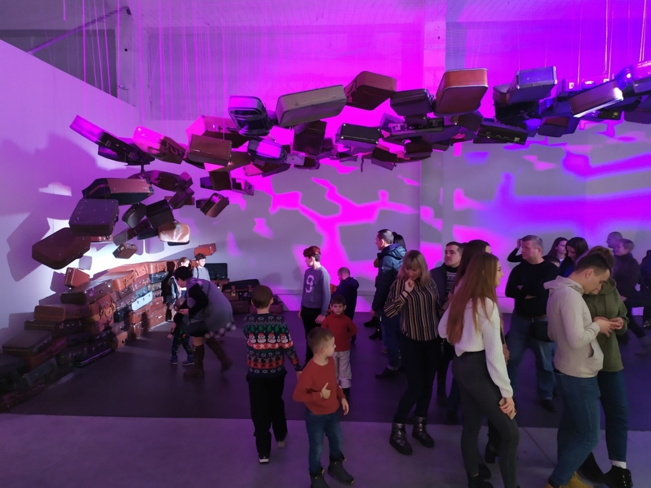 Українські замки - чому немає туристів 3