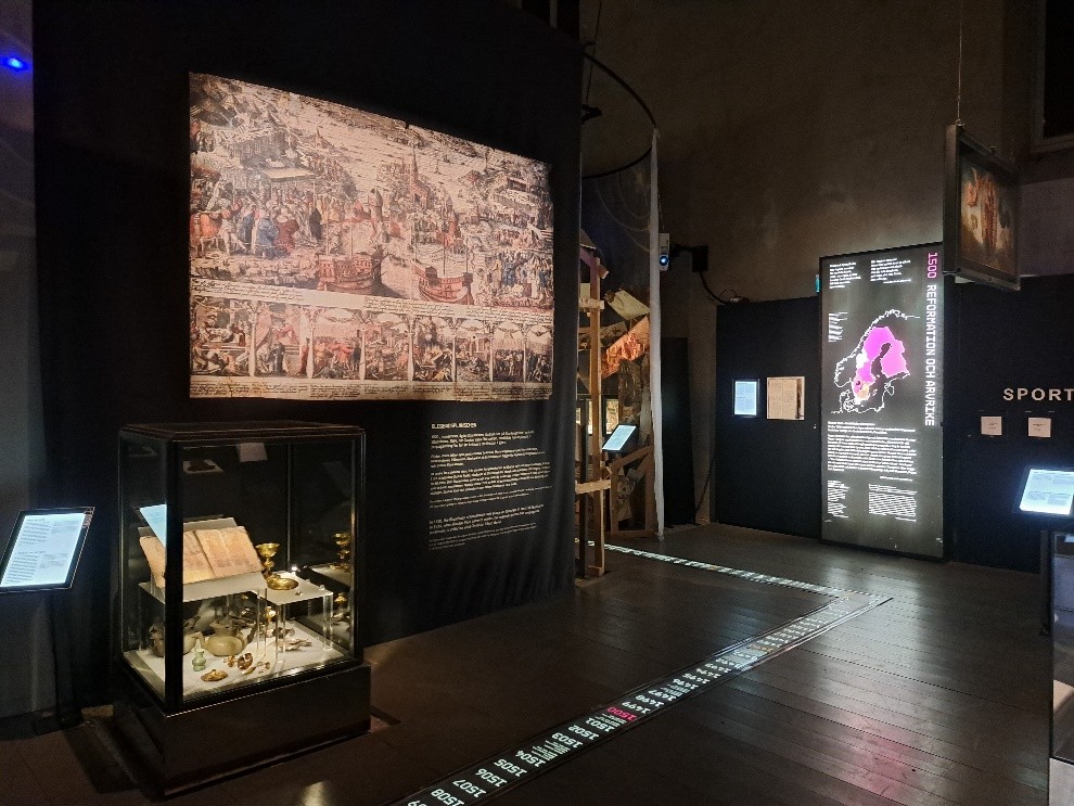 Українські замки - чому немає туристів 5