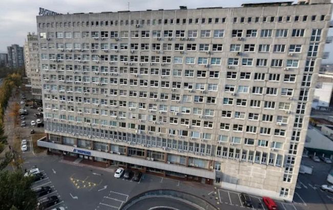 "Укрбуд" можуть продати повторно: суд заблокував угоду з переможцем аукціону 1