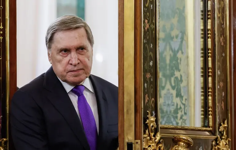 Умови миру в Україні - у РФ заявили про прийнятну пропозицію від США 1
