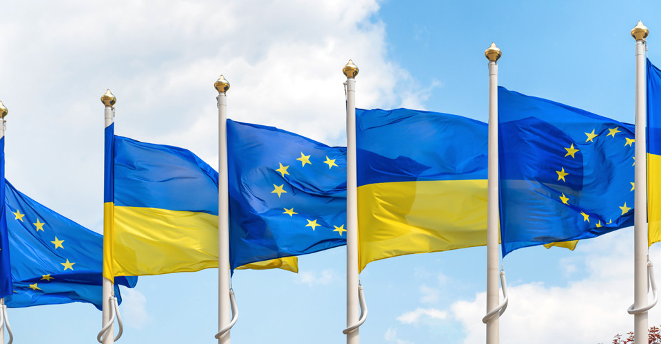 Уряд оновив план реформ, необхідних для фінансування від ЄС 1