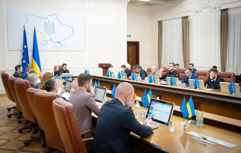 Уряд запускає гранти для творчої індустрії — Свириденко розповіла про можливості для креативних підприємців, Власна Справа — новини Україна 1