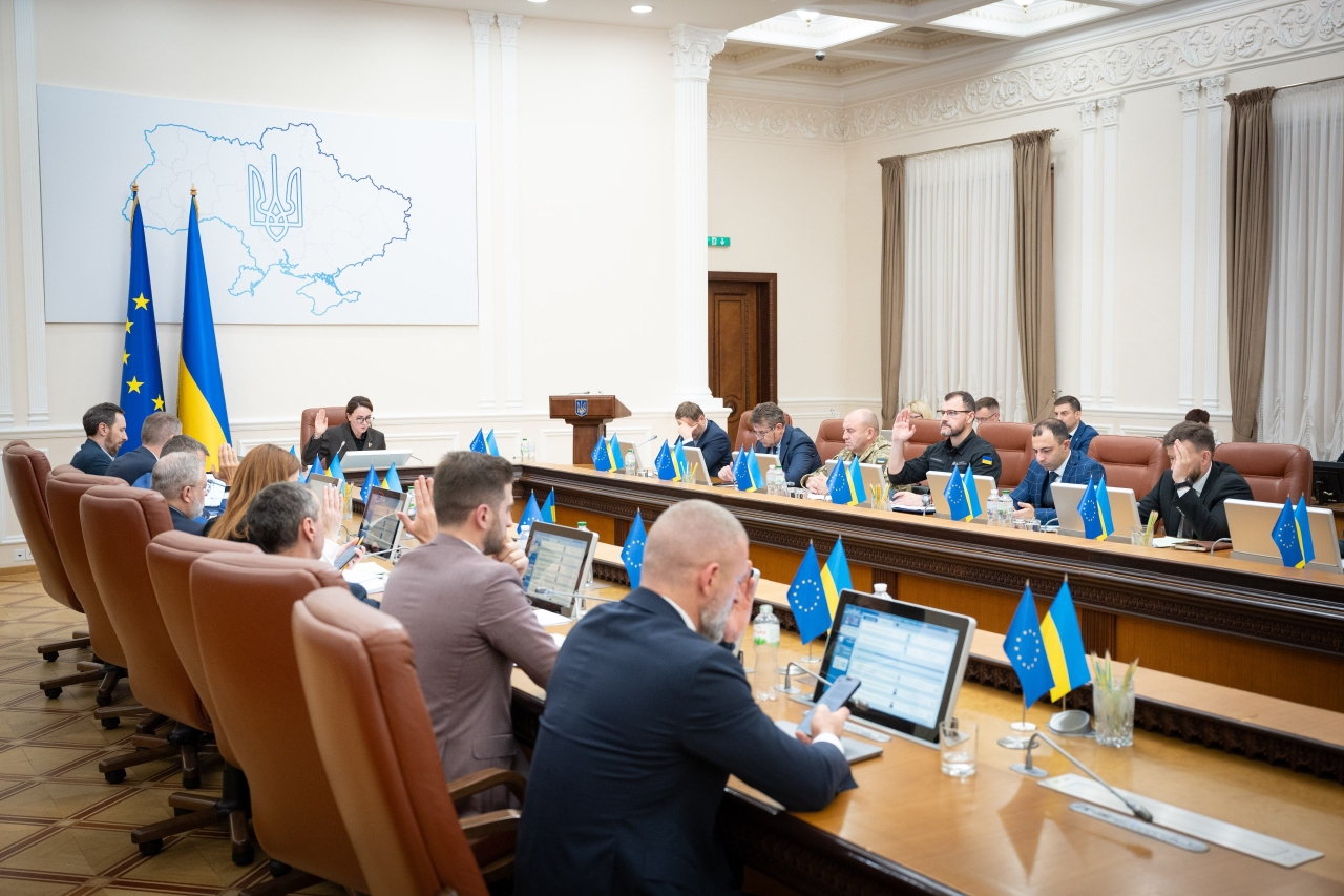 Уряд запустив грантову підтримку для підприємців креативної індустрії 1