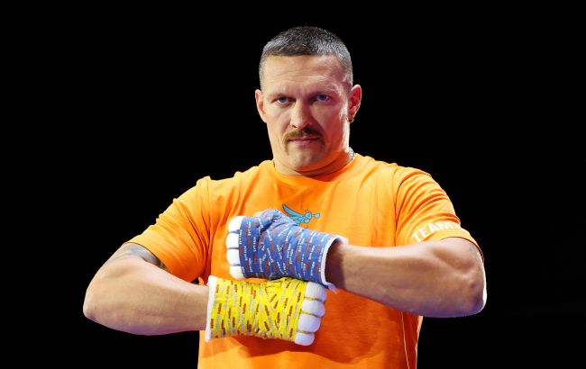 Усик Ітаума - чи відбудеться бій 1