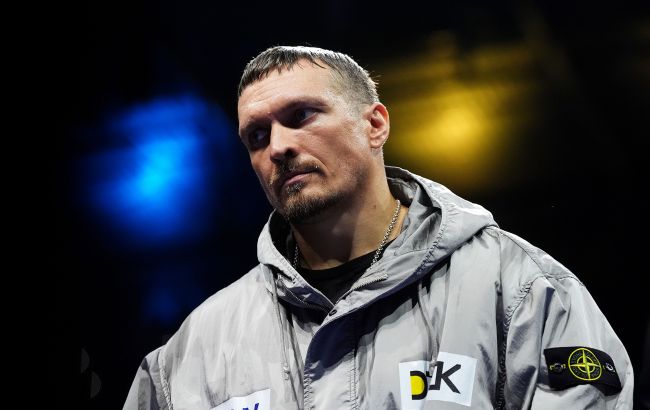Усик вилетів з топ-10 BoxRec рейтинг 2025 1