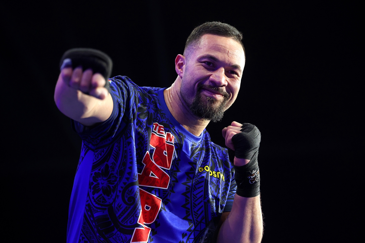 Усик втратить пояс WBO, якщо не виконає умову - офіційна заява 2