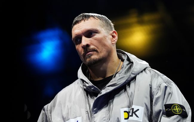 Усик втратить пояс WBO, якщо не виконає умову - офіційна заява 1