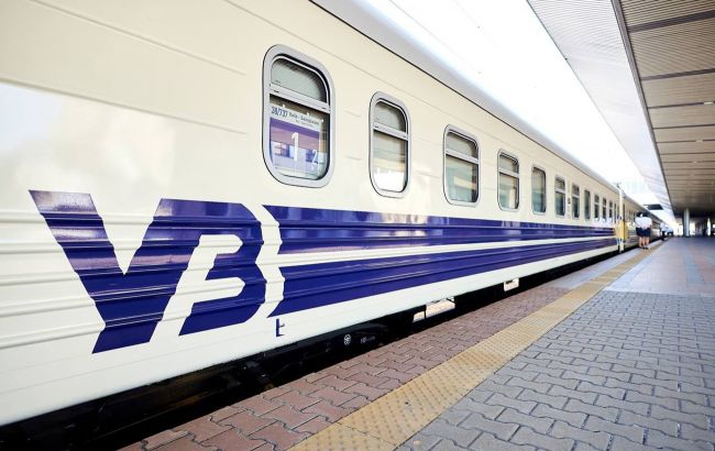 УЗ отримає нові пасажирські вагони: їх зроблять із сталі "Метінвесту" 1