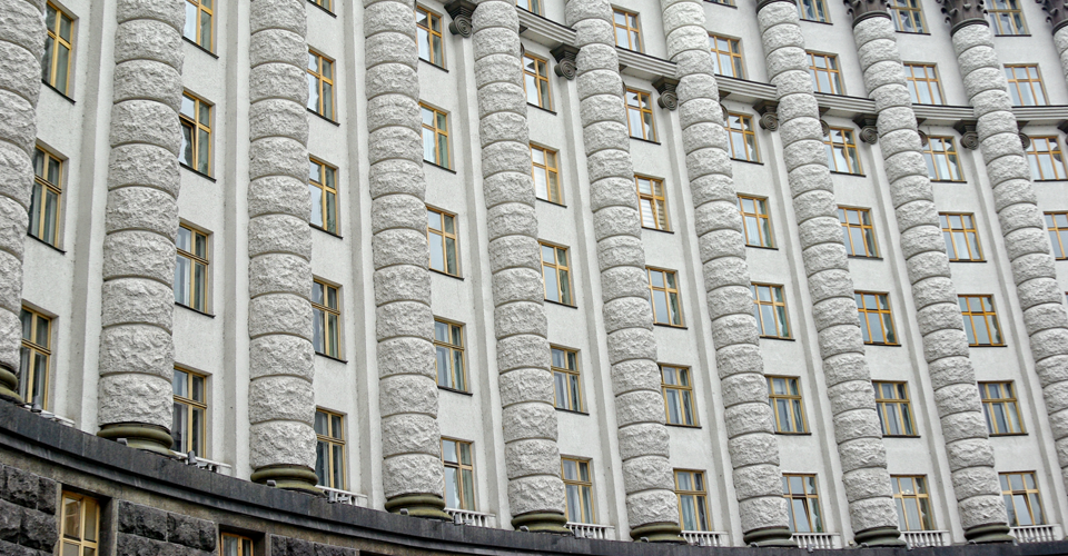В уряді анонсували програму підтримки прифронтових регіонів 1