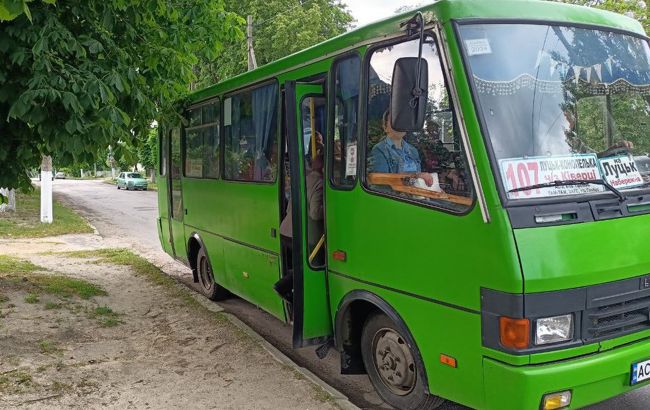 Вартість проїзду в маршрутках Луцька збільшилась для дорослих і дітей - нові тарифи 1
