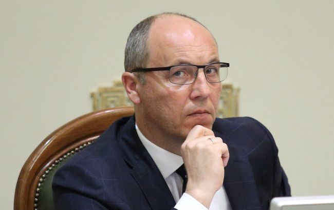 Вбивство Андрія Парубія - в СБУ відповіли, чи є у справі російський слід 1