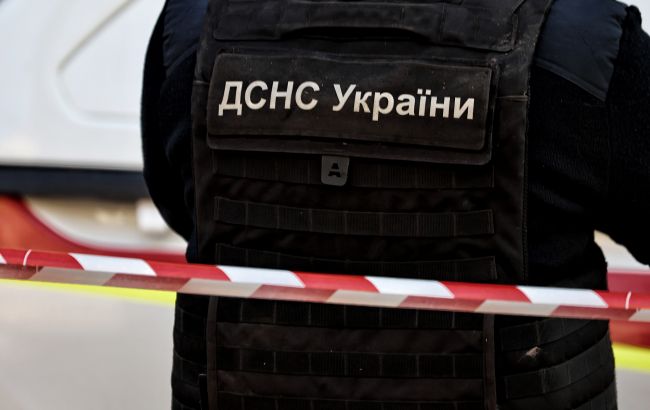 Вибухи у Дніпрі 9 серпня 1