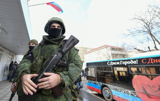 Відео про відстріл російських солдатів виявилось фейком - реакція Міноборони Молдови 1