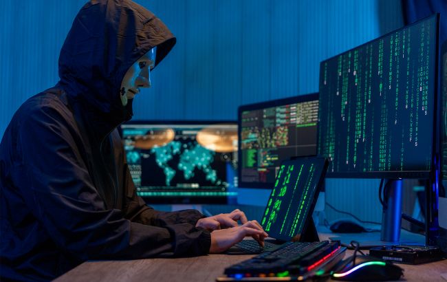 Види шахрайства у 2025 році - список 1