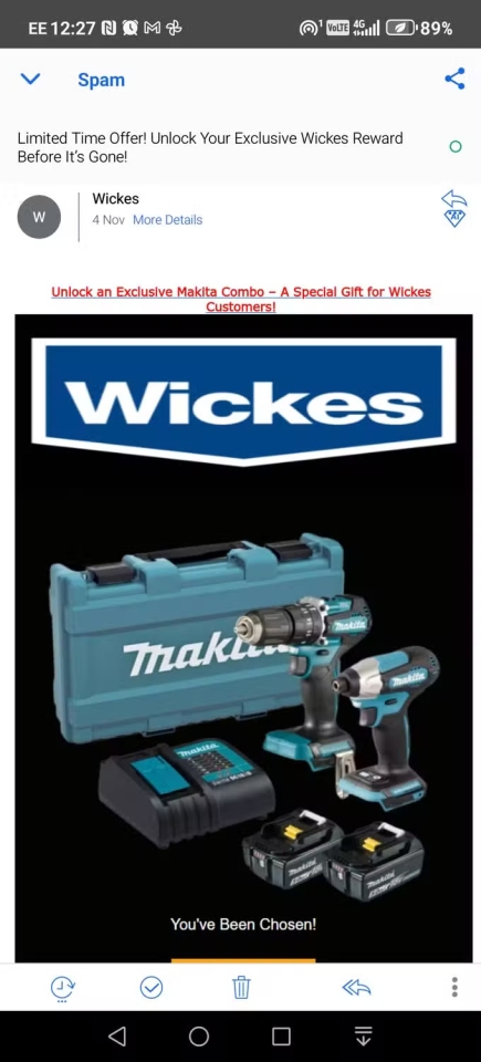 Види шахрайства у 2025 році - список 4