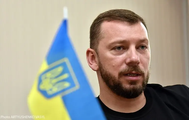 Відкати при закупівлі дронів та РЕБ - Клименко заявив, що НАБУ та САП не доповідали Зеленському, а діяли на випередження 1