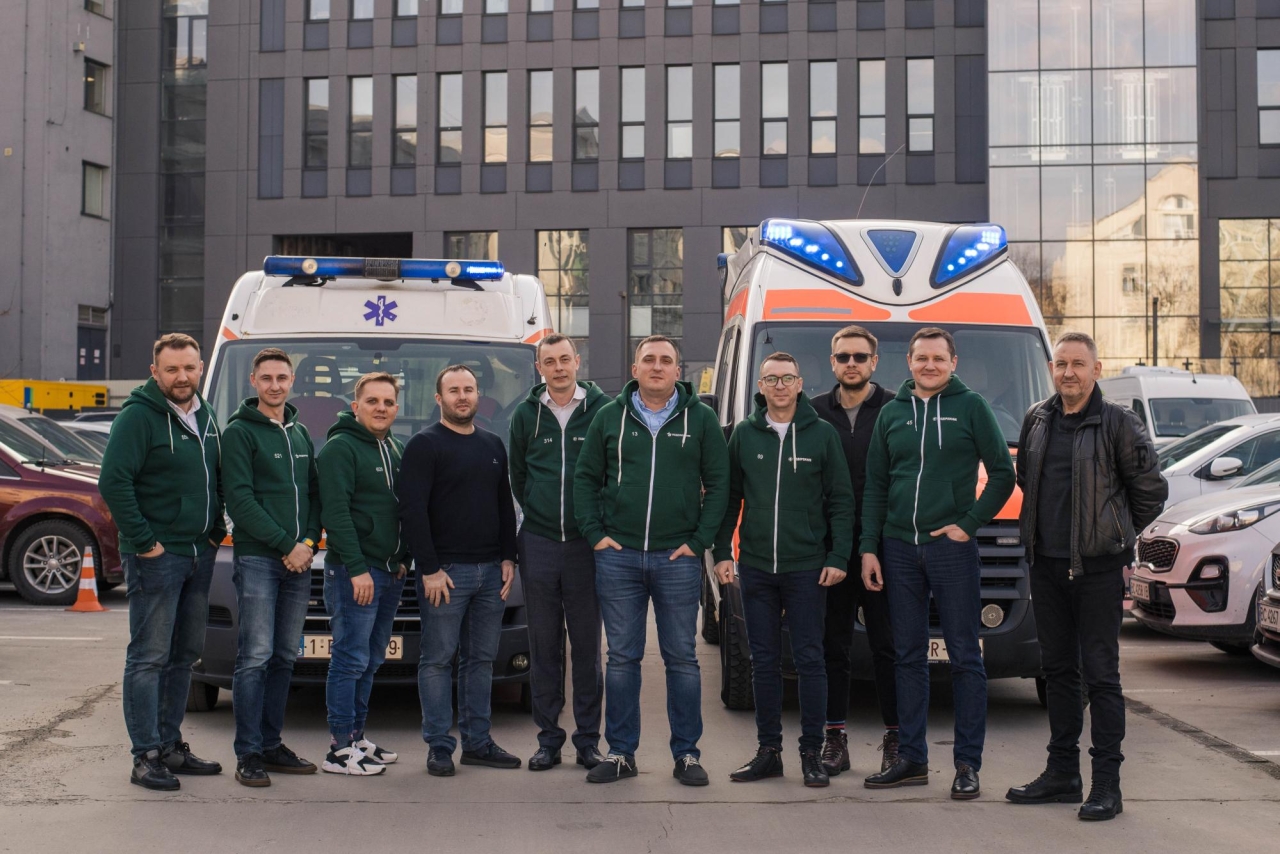 Відповідальність аптечного бізнесу: як мережі інвестують у розвиток фахівців і підтримують ЗСУ 3