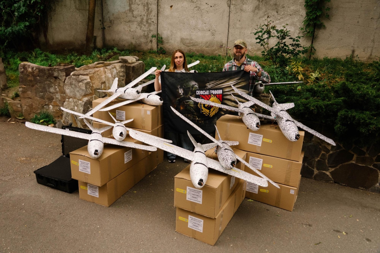 Відповідальність аптечного бізнесу: як мережі інвестують у розвиток фахівців і підтримують ЗСУ 2