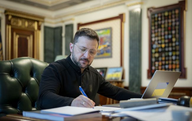 Відпустки військовим збільшили на 14 днів - Зеленський підписав закон 1