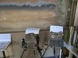 Війна в Україні - Виставка у Празі показала злочини Росії через артефакти - фото Війна в Україні - Виставка у Празі показала злочини Росії через артефакти - фото 9