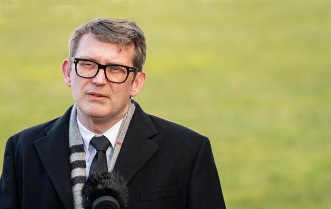 Військова допомога Україні - Данія організовує неформальні зустрічі міністрів ЄС 1