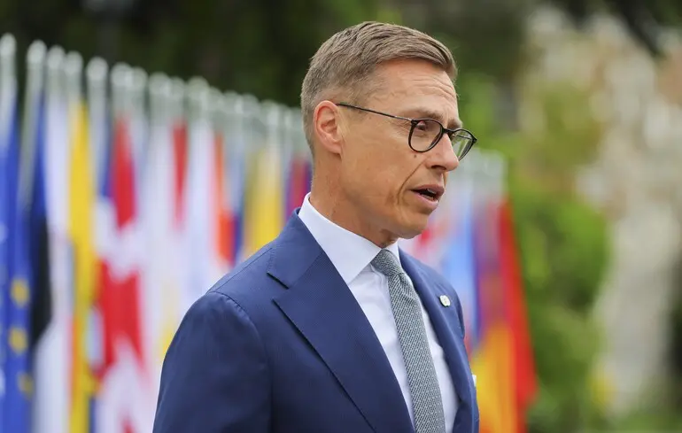 Вимоги Путіна до України – Фінляндія пояснила, чому вони неприйнятні 1