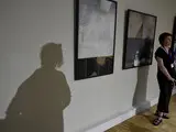 Виставка Стаса Жалобнюка у Києві - проєкт «Випромінювання» досліджує досвід війни - фото 17