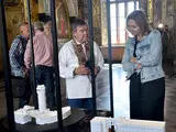 Виставка «Україна в мініатюрі» - у Лаврі представили 3D-моделі культурної спадщини України - фото 15