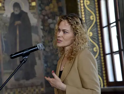 Виставка «Україна в мініатюрі» - у Лаврі представили 3D-моделі культурної спадщини України - фото 5