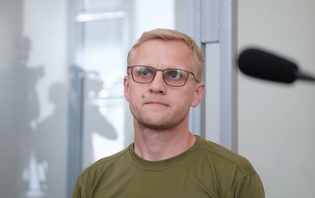 Віталій Шабунін отримав оновлену підозру - в ДБР пояснили причини 1