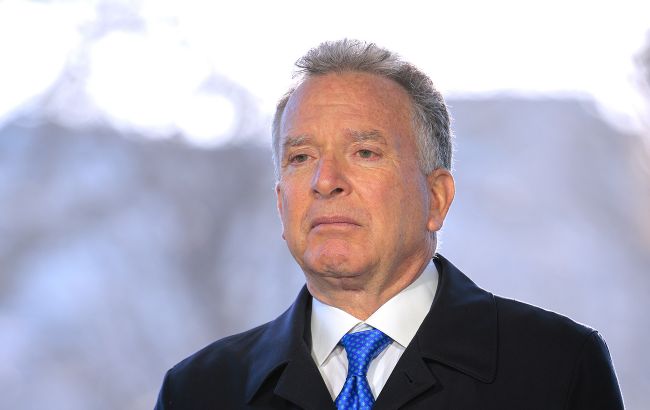 Віткофф розповів, чи хоче Путін завершити війну в Україні 1