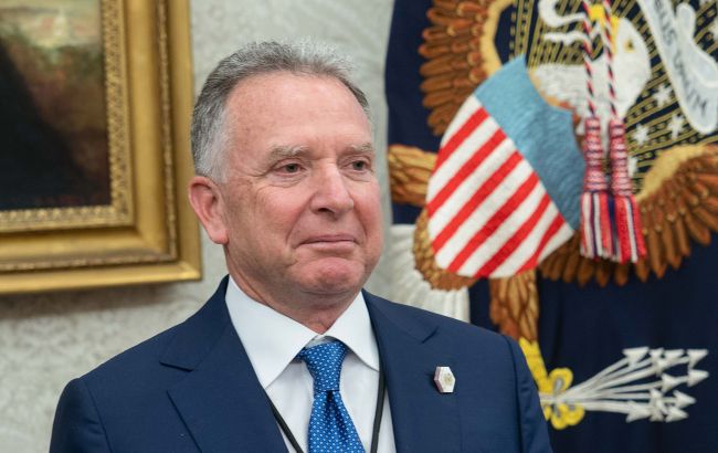 Віткофф відвідає Москву вже у неділю, цей візит може дати результати, - Вітакер 1
