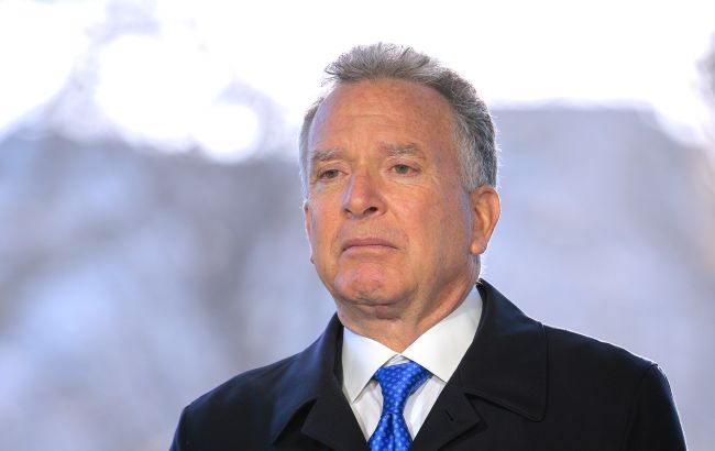 Віткофф заявив, що США хочуть завершити війну РФ проти України до кінця року 1