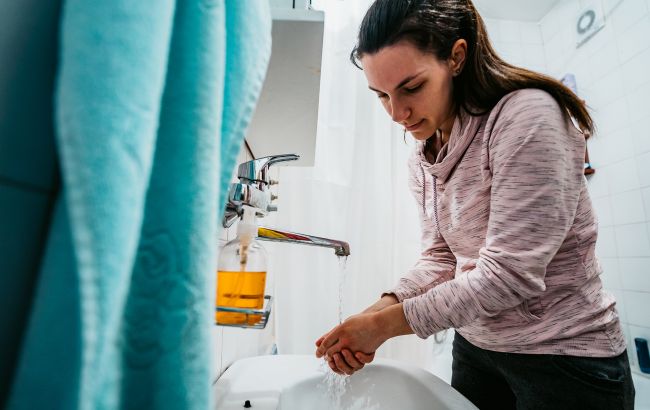 Вода в Миколаєві зʼявиться у серпні 1